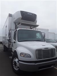 2018 Freightliner M2 106