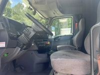 2019 International LT625