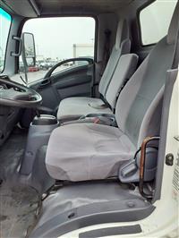 2018 Isuzu NPR HD