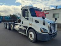2018 Freightliner CASCADIA 113