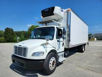 2019 Freightliner M2 106