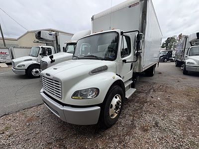 2020 Freightliner M2 106