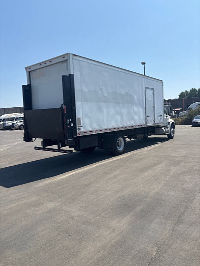 2017 International 4300