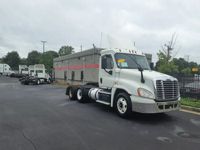 2018 Freightliner CASCADIA 125