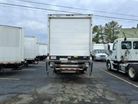 2020 International MV607