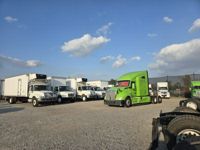 2020 Kenworth T680