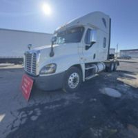 2019 Freightliner CASCADIA 125