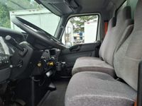 2019 International MV607