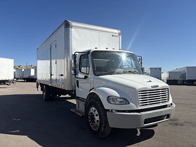 2020 Freightliner M2 106
