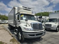 2020 International MV607 (6X4)