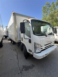 2019 Isuzu NPR