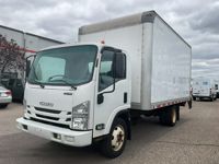 2019 Isuzu NPR