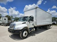 2019 International 4300