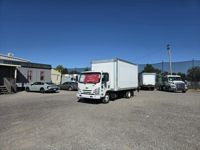 2020 Chevrolet LCF 4500HD