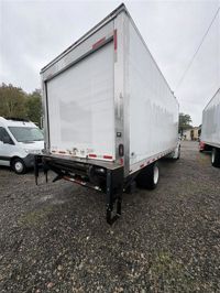 2020 Freightliner M2 106