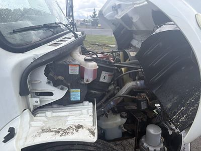 2017 Freightliner M2 106