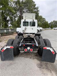 2019 Freightliner CASCADIA 125