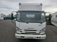 2018 Isuzu NPR HD