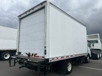 2020 Chevrolet LCF 4500HD
