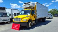 2021 Freightliner M2 106