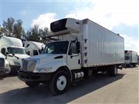 2018 International 4300