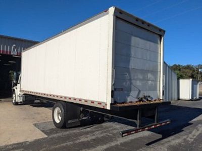 2018 Freightliner M2 106