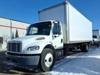 2019 Freightliner M2 106
