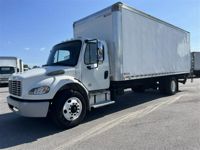 2020 Freightliner M2 106