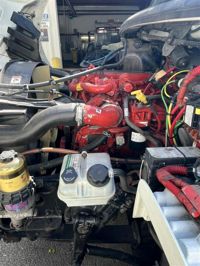 2018 Freightliner M2 106