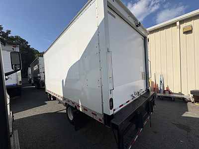2021 Chevrolet LCF 4500HD