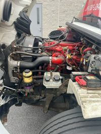 2016 Freightliner M2 106