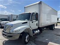 2018 International 4300