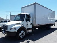 2016 Freightliner M2 106