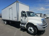 2018 International 4300