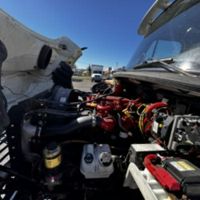 2019 Freightliner M2 106