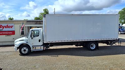 2019 Freightliner M2 106