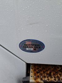 2020 Freightliner M2 106