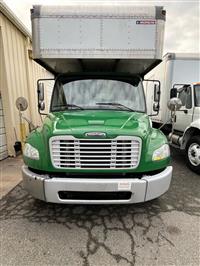 2018 Freightliner M2 106
