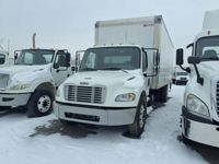 2019 Freightliner M2 106