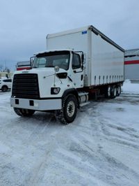 2019 Freightliner 108SD