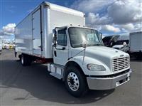 2018 Freightliner M2 106