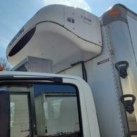 2020 Chevrolet LCF 4500XD