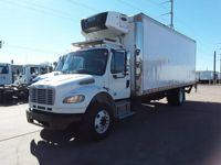 2019 Freightliner M2 106