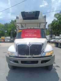 2018 International 4300