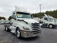 2020 Freightliner NEW CASCADIA PX12664