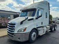 2020 Freightliner NEW CASCADIA 116