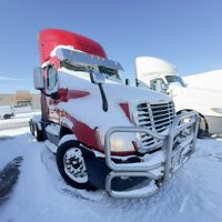 2017 Freightliner CASCADIA 125