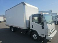 2018 Isuzu NPR HD