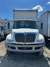 2018 International 4300