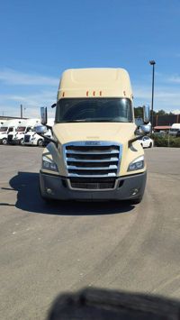 2019 Freightliner NEW CASCADIA PX12664
